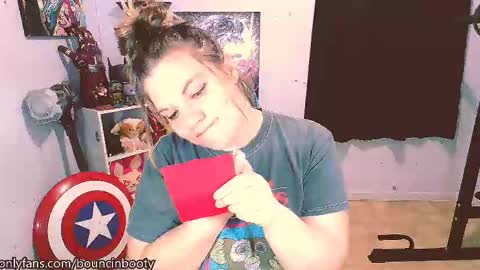 Pumpkin Butt online show from March 6, 2025, 5:14 am