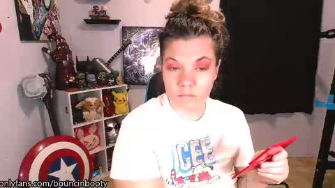 Pumpkin Butt online show from March 9, 2025, 5:33 am