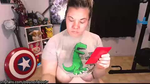 Pumpkin Butt online show from March 12, 2025, 3:46 am