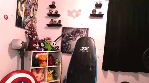 Pumpkin Butt online show from September 22, 2025, 8:16 am