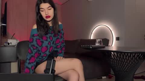 Brat and Confident  Real Femdon Not for everyone  online show from November 23, 2025, 9:03 pm