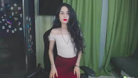 Helen  online show from February 17, 2025, 3:53 pm