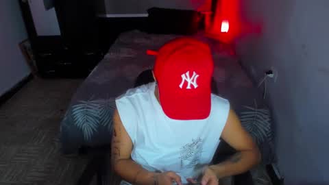 Snapshot of boy_nauthy chatting on January 7, 2025, 9:29 am boy_nauthy online show from January 7, 2025, 9:29 am