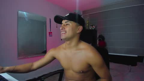 Snapshot of boy_nauthy chatting on January 16, 2025, 2:19 am boy_nauthy online show from January 16, 2025, 2:19 am