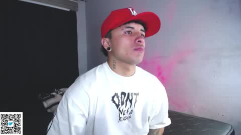 boy_nauthy online show from September 18, 2025, 5:31 am