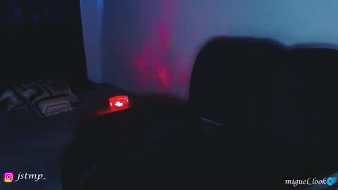 boy_nauthy online show from October 2, 2025, 6:37 pm