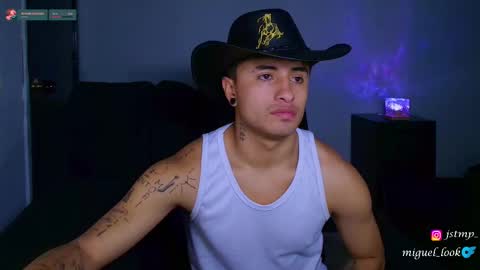 boy_nauthy online show from October 17, 2025, 6:38 am