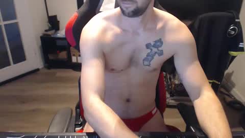 boy_t0y89 online show from October 22, 2025, 7:19 am