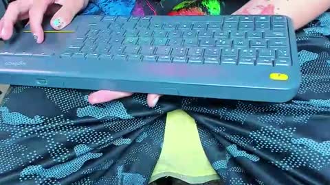 Edward ftm trans queerslave online show from February 3, 2025, 8:03 pm