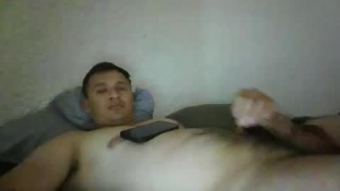 boyhorny212 online show from January 28, 2025, 5:22 am
