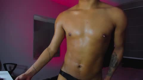 miguel  online show from January 15, 2025, 10:24 pm