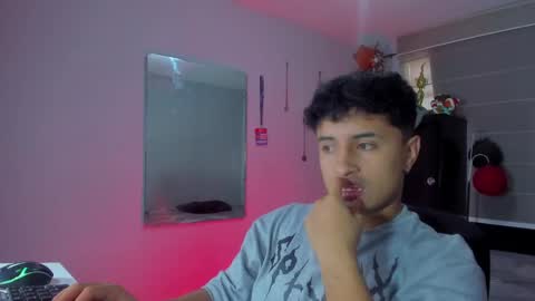 miguel  online show from January 16, 2025, 3:56 pm