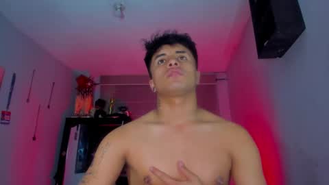 miguel  online show from January 28, 2025, 6:27 am