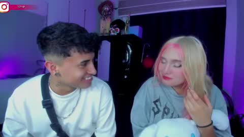 miguel  online show from February 19, 2025, 4:55 am