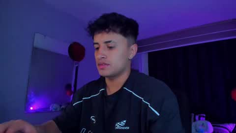 miguel  online show from March 7, 2025, 8:23 am