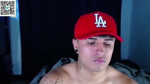 miguel  online show from September 9, 2025, 10:09 pm