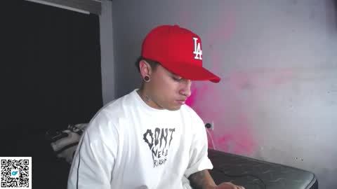 miguel  online show from September 18, 2025, 6:26 am