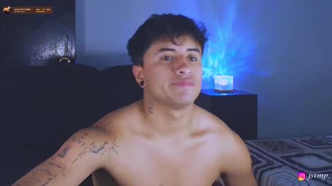 miguel  online show from October 22, 2025, 3:34 pm