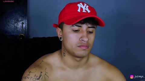 miguel  online show from November 8, 2025, 6:51 pm