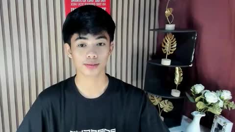 HI IM JAMES DONT FORGET GIVE ME THUMBS UP AND JOIN TO MY FANCLUB online show from September 11, 2025, 6:52 pm