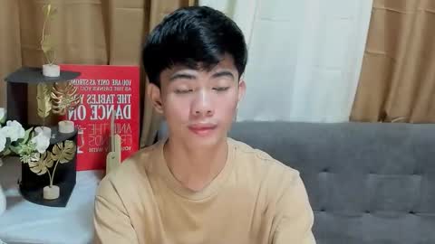 HI IM JAMES DONT FORGET GIVE ME THUMBS UP AND JOIN TO MY FANCLUB online show from September 24, 2025, 11:41 pm