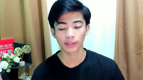 HI IM JAMES DONT FORGET GIVE ME THUMBS UP AND JOIN TO MY FANCLUB online show from November 16, 2025, 2:39 am