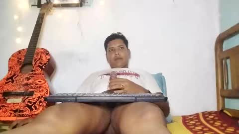 andrew online show from March 3, 2025, 10:42 pm