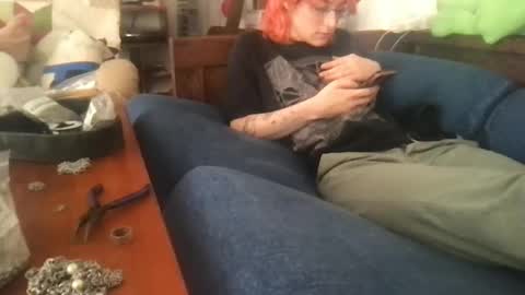 Snapshot of boywithbug chatting on January 28, 2025, 7:00 pm boywithbug online show from January 28, 2025, 7:00 pm