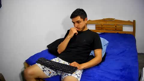 brad online show from November 25, 2025, 11:05 pm