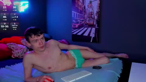 Brad online show from November 13, 2025, 1:32 pm