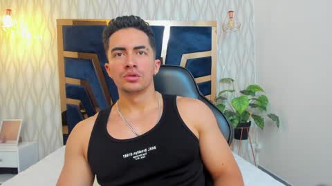 Snapshot of brad_summer chatting on January 30, 2025, 5:28 pm brad summer online show from January 30, 2025, 5:28 pm