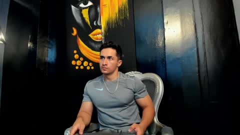 Snapshot of brad_summer chatting on February 3, 2025, 11:36 pm brad summer online show from February 3, 2025, 11:36 pm