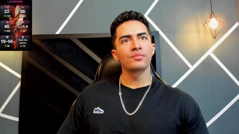 Snapshot of brad_summer chatting on February 4, 2025, 5:23 pm brad summer online show from February 4, 2025, 5:23 pm