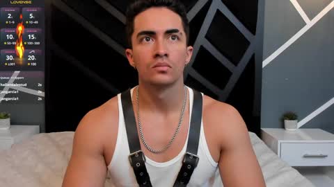 Snapshot of brad_summer chatting on February 5, 2025, 9:18 pm brad summer online show from February 5, 2025, 9:18 pm