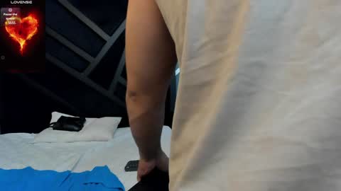 Snapshot of brad_summer chatting on February 6, 2025, 5:51 pm brad summer online show from February 6, 2025, 5:51 pm