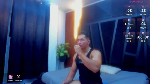 Snapshot of brad_summer chatting on February 9, 2025, 12:17 am brad summer online show from February 9, 2025, 12:17 am