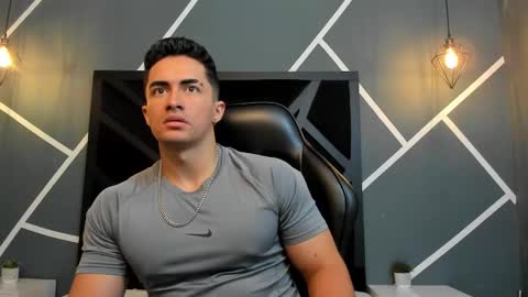 Snapshot of brad_summer chatting on February 10, 2025, 5:19 pm brad summer online show from February 10, 2025, 5:19 pm