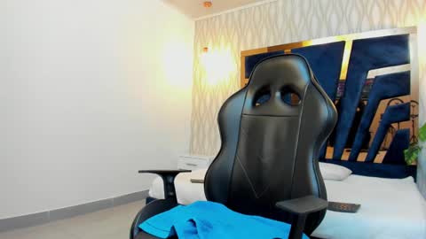 Snapshot of brad_summer chatting on February 27, 2025, 5:36 pm brad summer online show from February 27, 2025, 5:36 pm