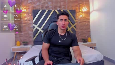 Snapshot of brad_summer chatting on March 12, 2025, 5:17 pm brad summer online show from March 12, 2025, 5:17 pm