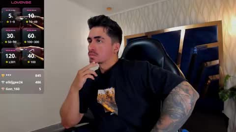 Snapshot of brad_summer chatting on September 9, 2025, 5:45 pm brad summer online show from September 9, 2025, 5:45 pm