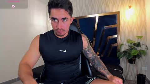 Snapshot of brad_summer chatting on September 10, 2025, 5:46 pm brad summer online show from September 10, 2025, 5:46 pm