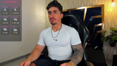 Snapshot of brad_summer chatting on September 11, 2025, 5:24 pm brad summer online show from September 11, 2025, 5:24 pm