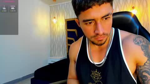 Snapshot of brad_summer chatting on September 20, 2025, 6:09 pm brad summer online show from September 20, 2025, 6:09 pm