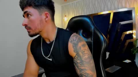 Snapshot of brad_summer chatting on September 25, 2025, 5:27 pm brad summer online show from September 25, 2025, 5:27 pm