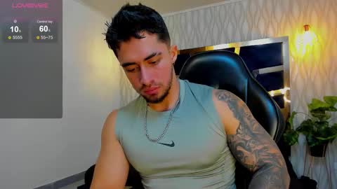 Snapshot of brad_summer chatting on October 1, 2025, 5:19 pm brad summer online show from October 1, 2025, 5:19 pm