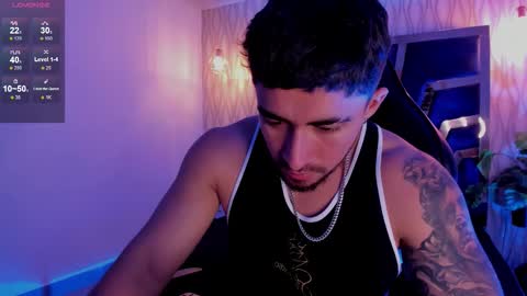 Snapshot of brad_summer chatting on October 4, 2025, 5:22 pm brad summer online show from October 4, 2025, 5:22 pm