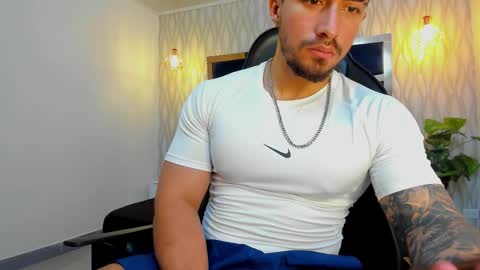 Snapshot of brad_summer chatting on October 7, 2025, 5:21 pm brad summer online show from October 7, 2025, 5:21 pm