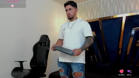 Snapshot of brad_summer chatting on October 16, 2025, 5:14 pm brad summer online show from October 16, 2025, 5:14 pm