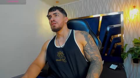 Snapshot of brad_summer chatting on November 1, 2025, 5:15 pm brad summer online show from November 1, 2025, 5:15 pm