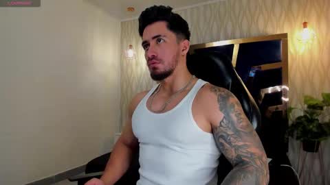 Snapshot of brad_summer chatting on November 17, 2025, 5:19 pm brad summer online show from November 17, 2025, 5:19 pm